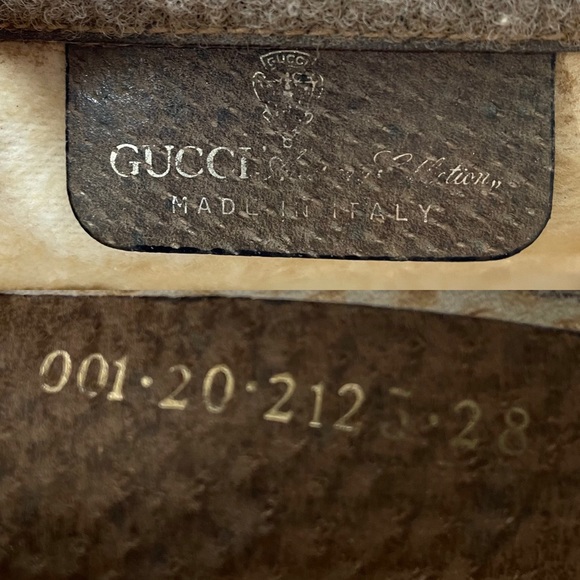 🔴SOLD🔴Gucci Bag - Picture 4 of 17